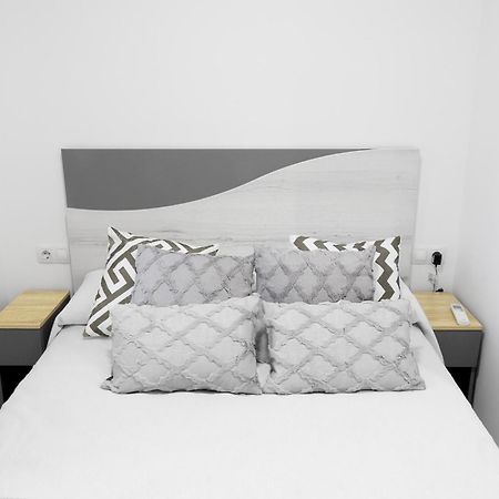 Appartement El Rincon De La Estacion à Ourense Extérieur photo