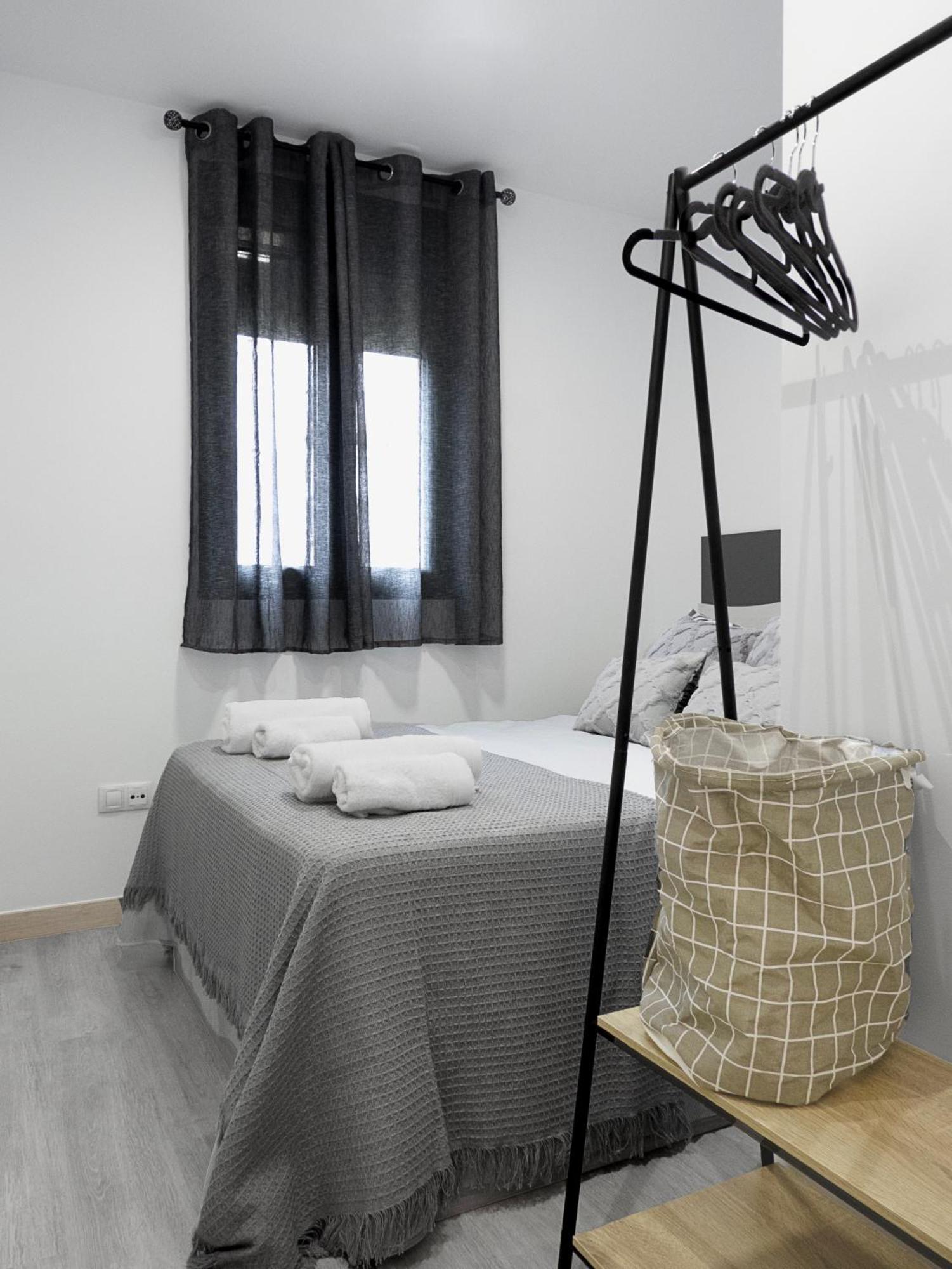 Appartement El Rincon De La Estacion à Ourense Extérieur photo