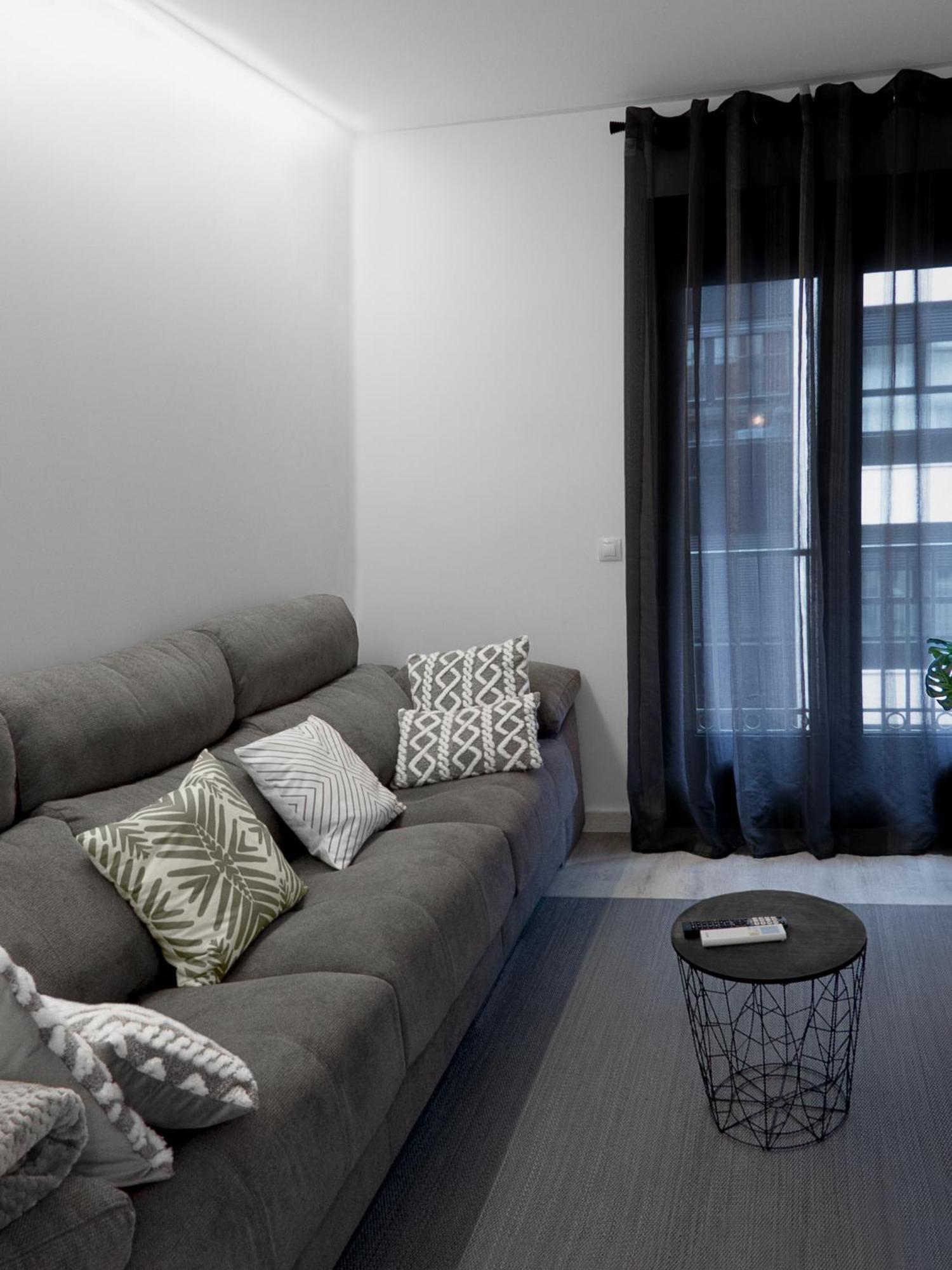 Appartement El Rincon De La Estacion à Ourense Extérieur photo