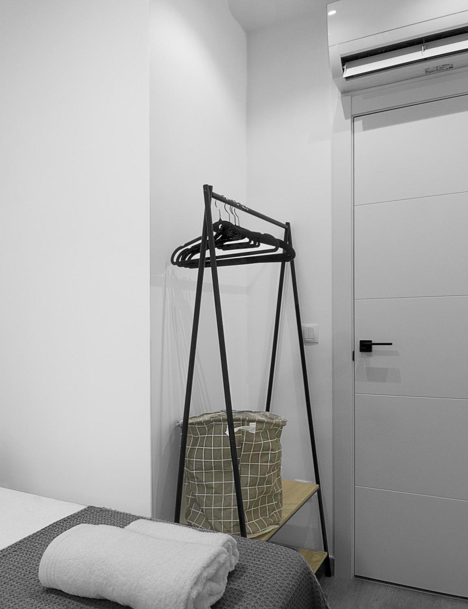 Appartement El Rincon De La Estacion à Ourense Extérieur photo