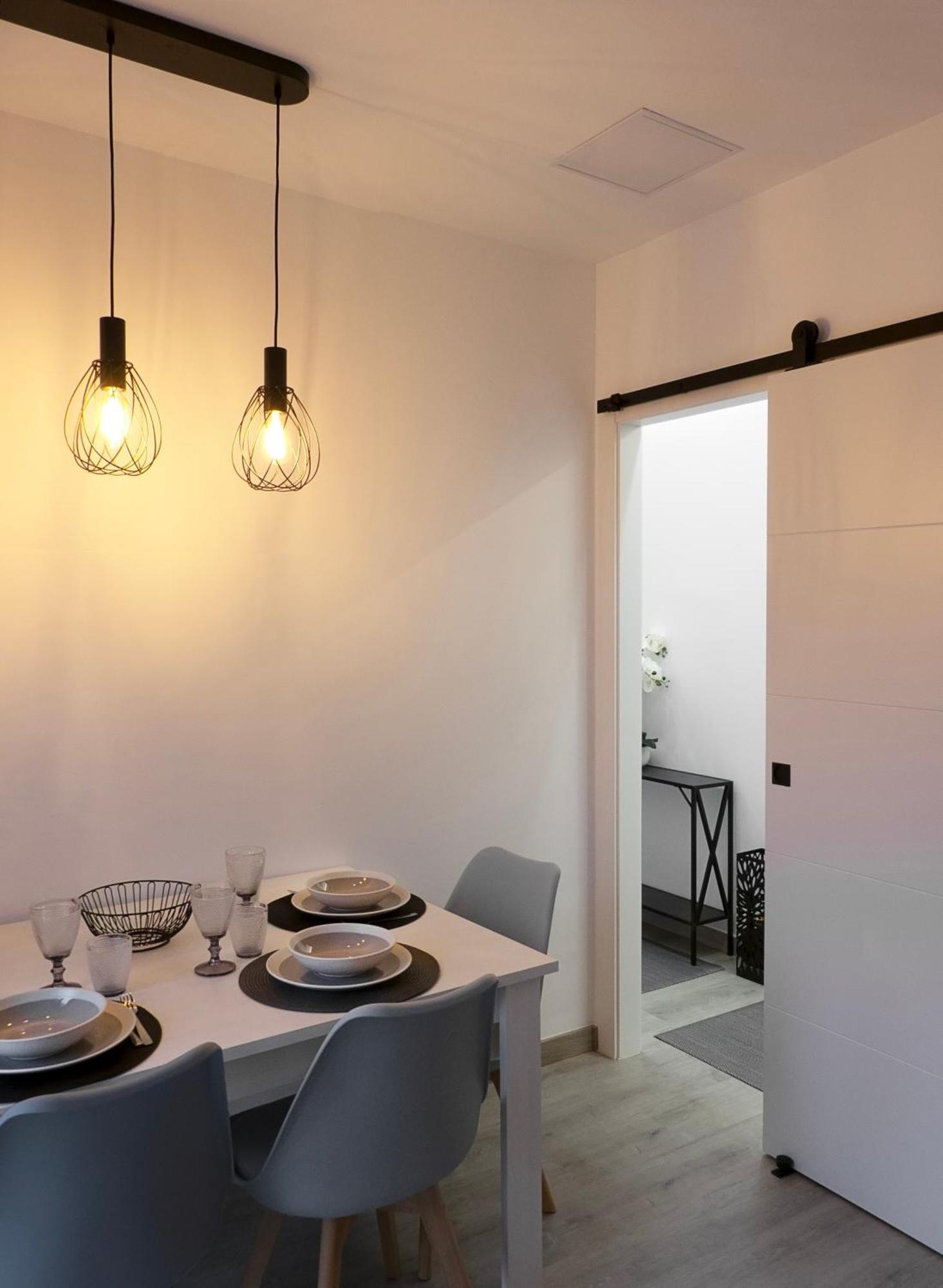 Appartement El Rincon De La Estacion à Ourense Extérieur photo